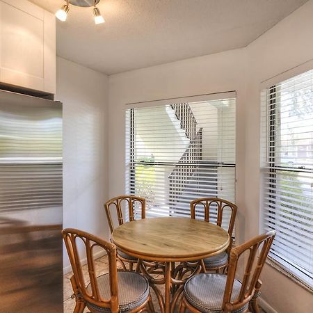 4601 W 46Th Street Court Villa Bradenton Buitenkant foto