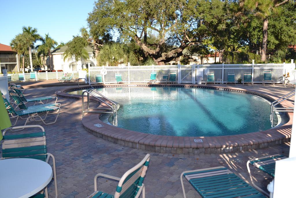 4601 W 46Th Street Court Villa Bradenton Buitenkant foto