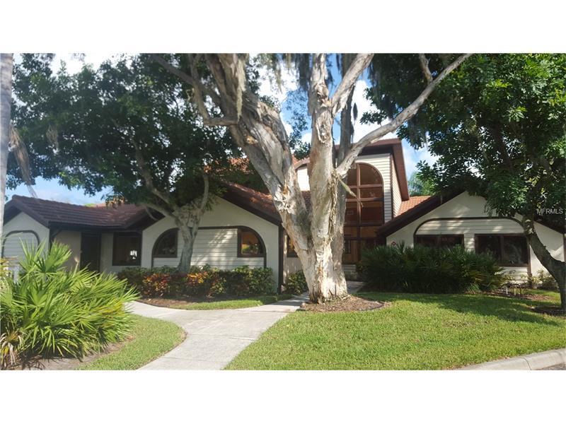 4601 W 46Th Street Court Villa Bradenton Buitenkant foto