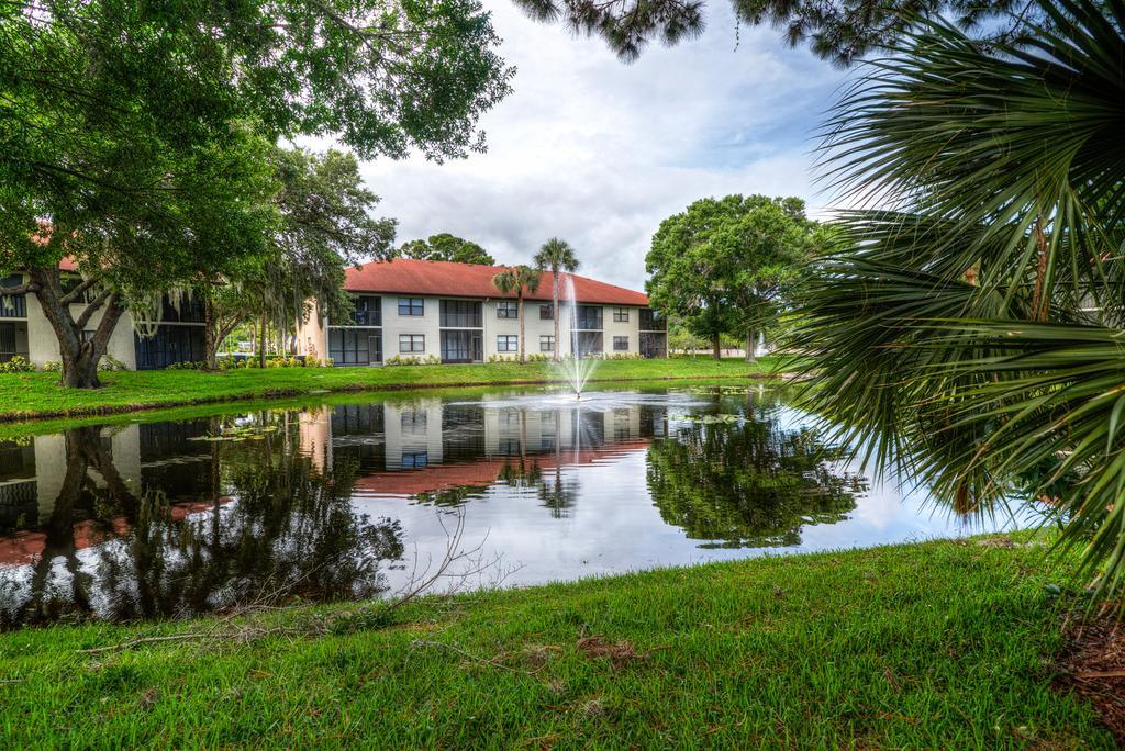 4601 W 46Th Street Court Villa Bradenton Buitenkant foto