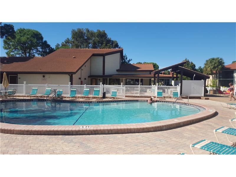 4601 W 46Th Street Court Villa Bradenton Buitenkant foto