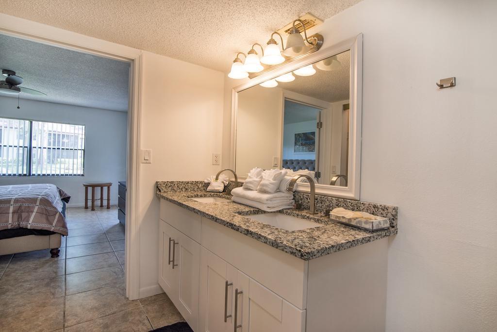 4601 W 46Th Street Court Villa Bradenton Buitenkant foto
