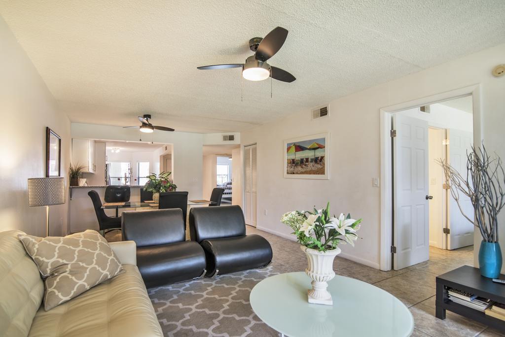 4601 W 46Th Street Court Villa Bradenton Buitenkant foto