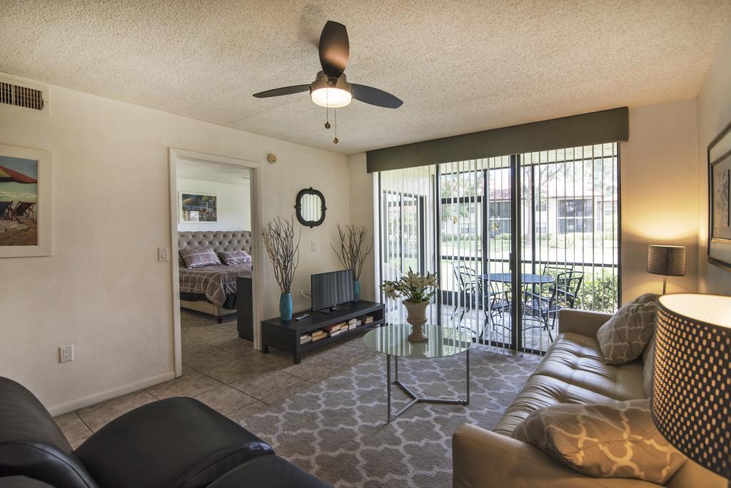 4601 W 46Th Street Court Villa Bradenton Buitenkant foto